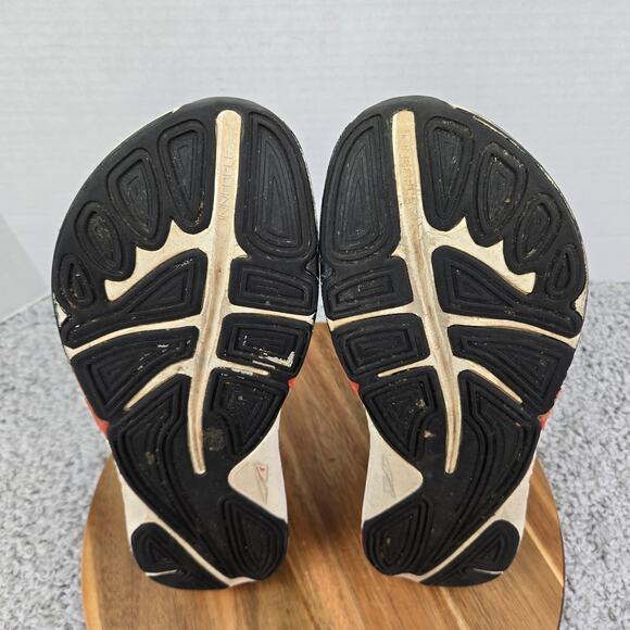 Altra Paradigm 4.5 Gray Black Athletic Road Running Shoes Mens 10 ALM1948G220 - Picture 9 of 12